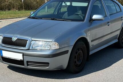 Skoda Octavia 130.000 km 1.999 &euro; Fürstenzell 94081
