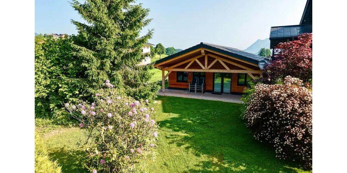 Einfamilienhaus Fischen im Allgäu - 3 Zimmer, 96 m&sup2;, 755.000&euro; | Angebot:26850849