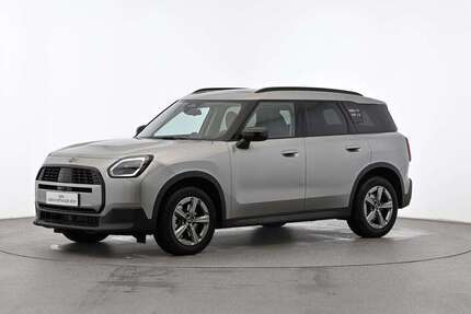 Mini Countryman C 15.109 km 31.100 &euro; München 80788