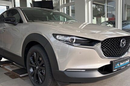 Mazda CX-30 6.261 km 26.950 &euro; Hamburg 22761