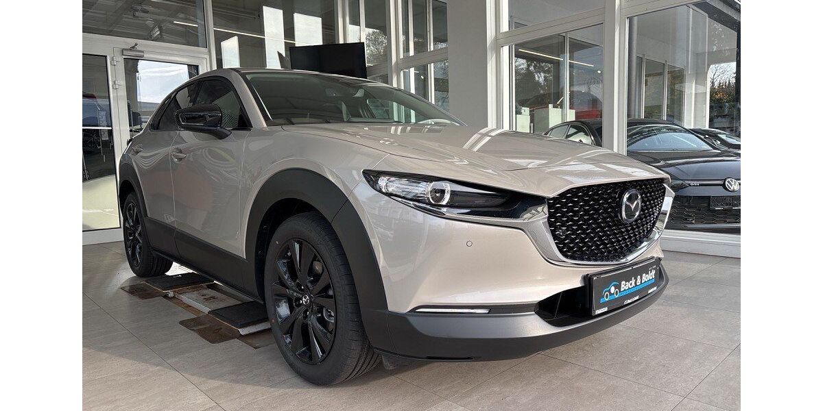 Mazda CX-30 6.261 km 26.950 &euro; Hamburg 22761