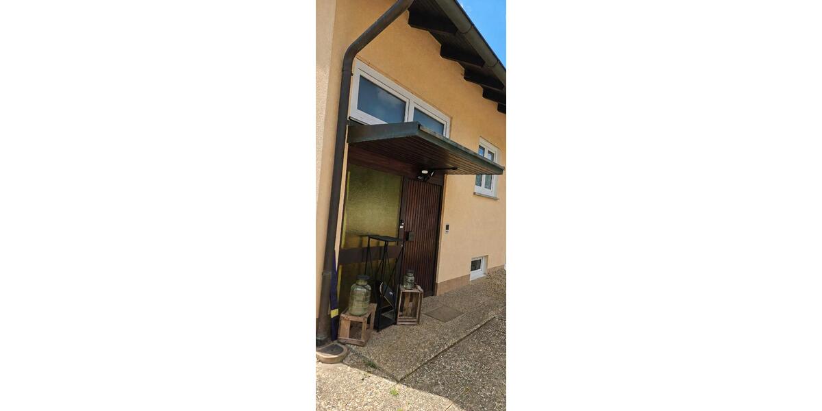 Einfamilienhaus Gädheim - 7 Zimmer, 166 m&sup2;, 379.000&euro; | Angebot:27034440