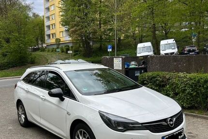 Opel Astra 219.500 km 7.000 &euro; Olpe 57489