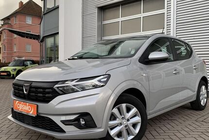 Dacia Sandero 21.745 km 14.940 &euro; Eisenach 99817