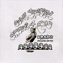 Premium Seat - Drake - $ome $pecial $hows 4 EU Berlin