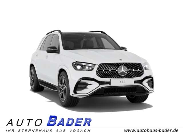 GLE 350