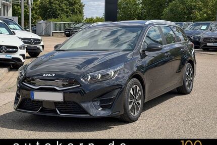 Kia ceed Sportswagon 6.900 km 23.440 &euro; Rothenburg o.d.Tauber 91541
