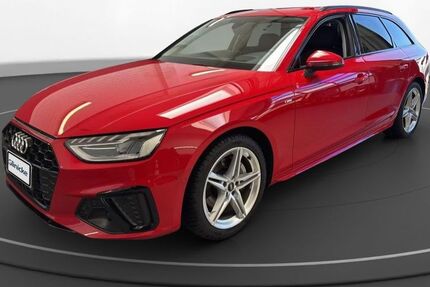 Audi A4 66.410 km 29.880 &euro; Minden 32427