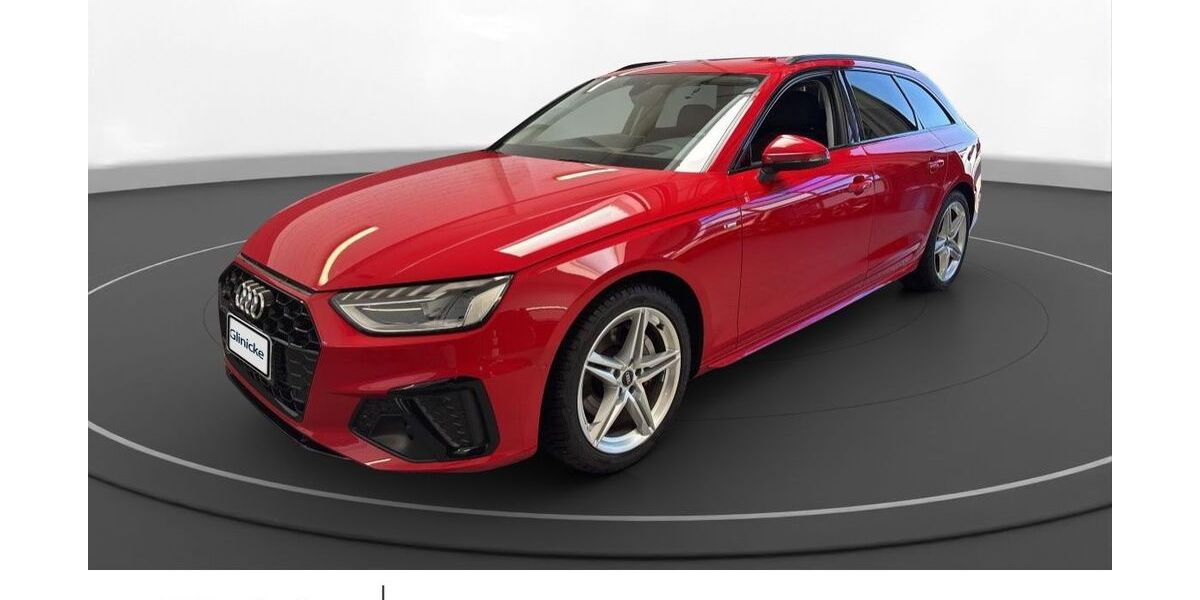 Audi A4 66.410 km 29.880 &euro; Minden 32427