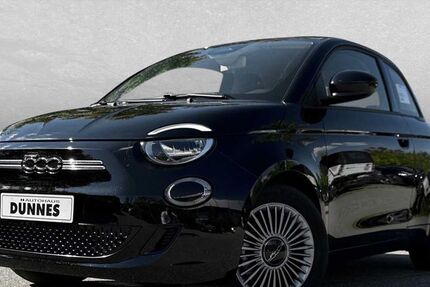 Fiat 500e 5.000 km 24.590 € Regensburg 93059