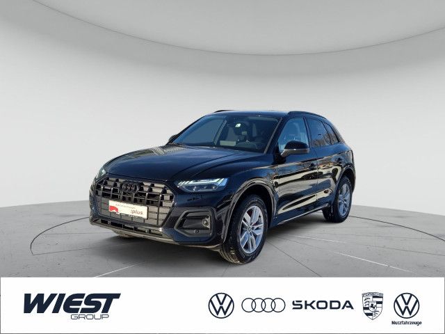 Audi Q5 71.271 km 36.480 &euro; Darmstadt 64295