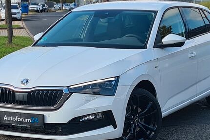 Skoda Scala 7.500 km 18.499 € Jülich 52428