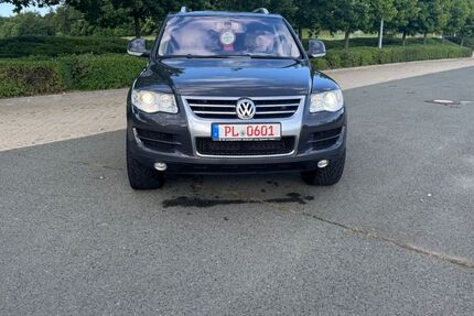 VW Touareg 188.948 km 9.499 € Plauen OT Preißelpöhl 08525