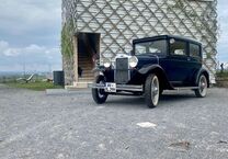 Gebrauchtwagen Chevrolet Andere