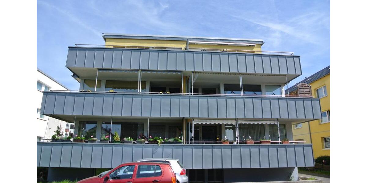 Etagenwohnung Langenfeld (Rheinland) - 2 Zimmer, 59 m&sup2;, 730&euro; | Angebot:25438684