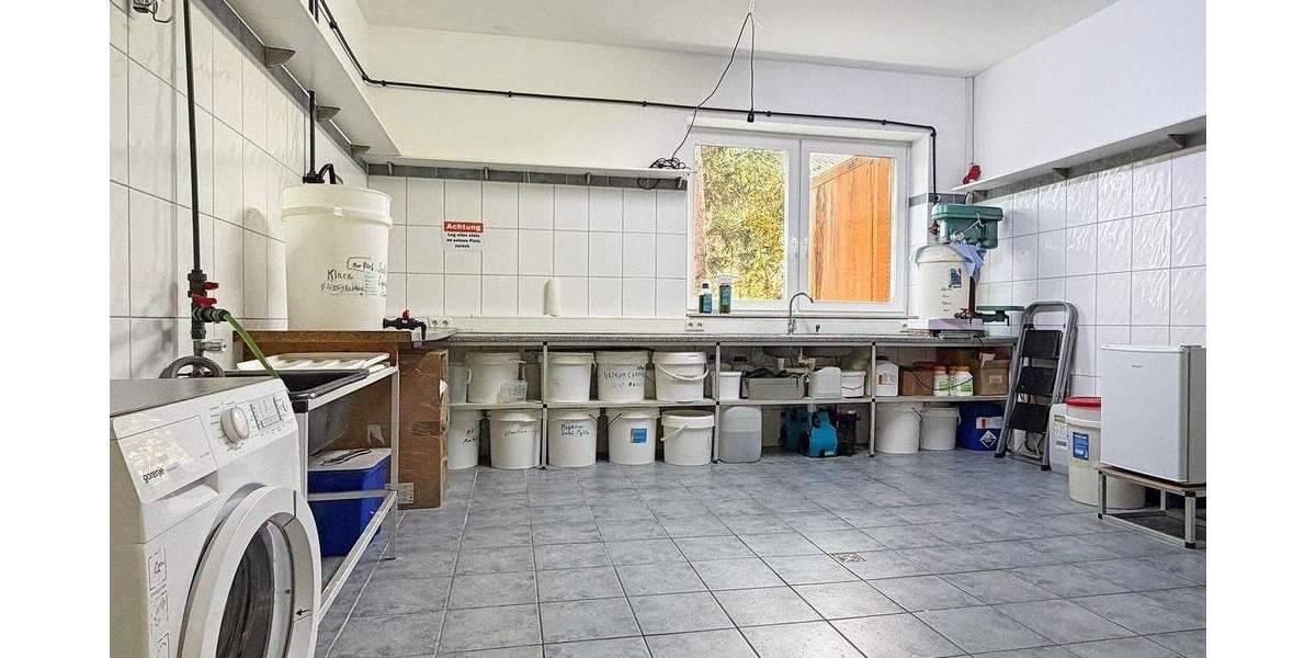 Gewerbeobjekt Bramsche Engter - 779.000&euro; | Angebot:25686451