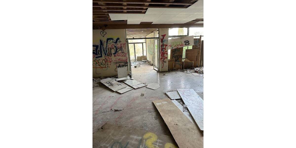 Gewerbeobjekt Bünde Dünne - 6 Zimmer, 1.250.000&euro; | Angebot:25703941