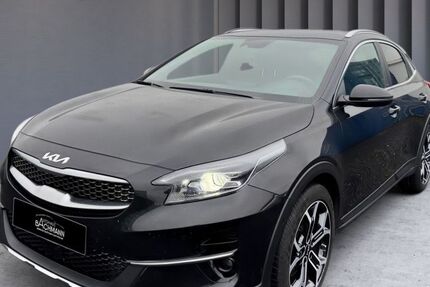 Kia XCeed 40.376 km 23.980 &euro; Wehretal 37287