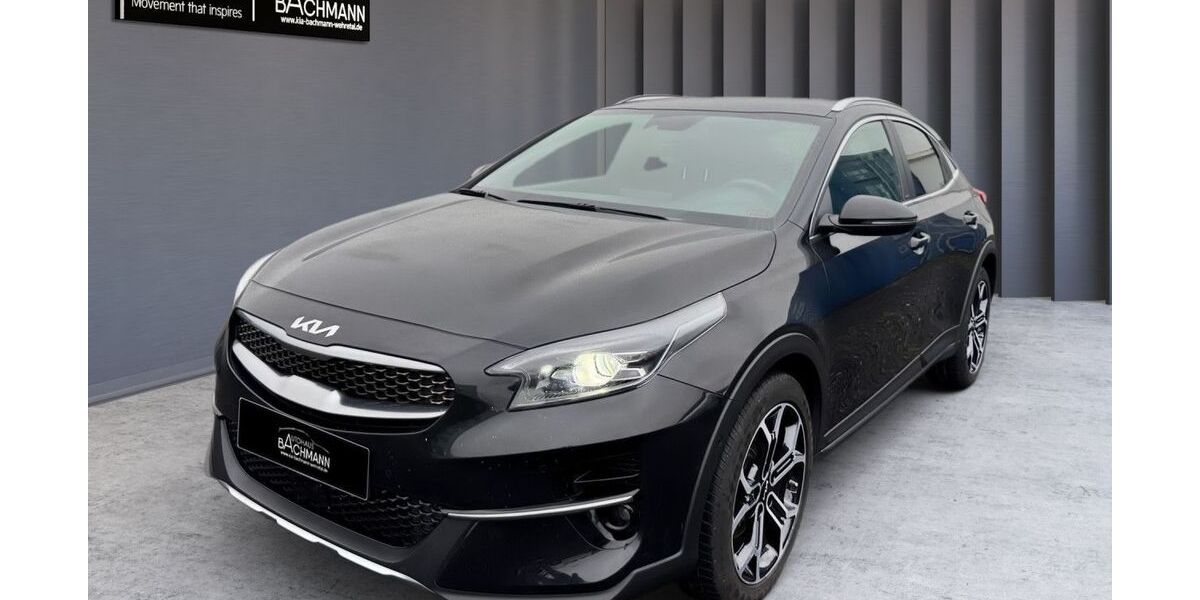 Kia XCeed 40.376 km 23.980 &euro; Wehretal 37287