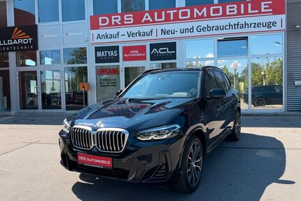 BMW X3 117.580 km 36.900 &euro; Rosenheim 83026