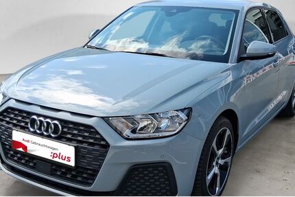 Audi A1 50.819 km 19.680 &euro; Schwelm 58332