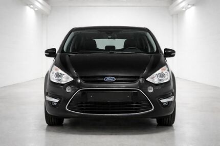 Ford S-Max 79.557 km 13.450 &euro; Heusenstamm 63150