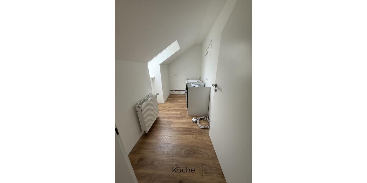 Etagenwohnung Süderlügum - 2 Zimmer, 60 m&sup2;, 800&euro; | Angebot:26287033
