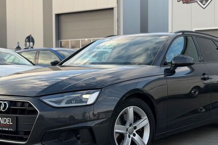 Audi A4 154.550 km 20.490 &euro; Karlshuld 86668