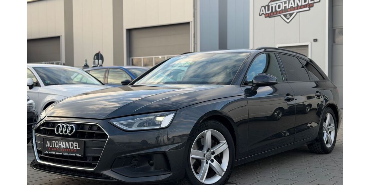 Audi A4 154.550 km 20.490 &euro; Karlshuld 86668