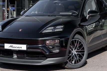 Porsche Macan 3.900 km 94.900 &euro; Berlin 12487