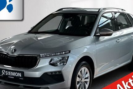 Skoda Kamiq 39.341 km 19.930 &euro; Wiesmoor 26639