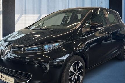 Renault ZOE 44.422 km 6.990 &euro; München 81827