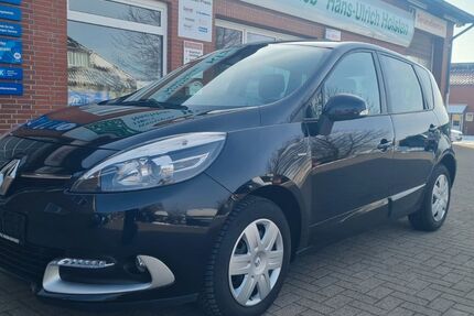 Renault Scenic 161.810 km 7.490 &euro; Gyhum 27404
