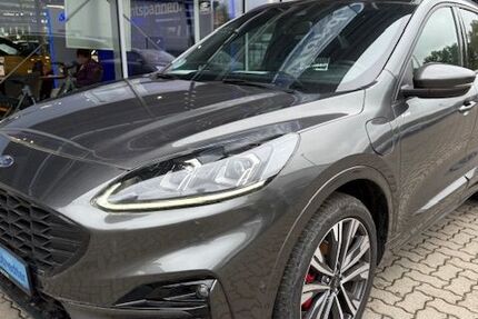Ford Kuga 25.234 km 32.990 € Uelzen 29525