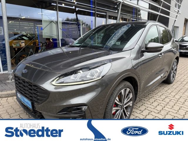 Ford Kuga 25.234 km 32.990 € Uelzen 29525