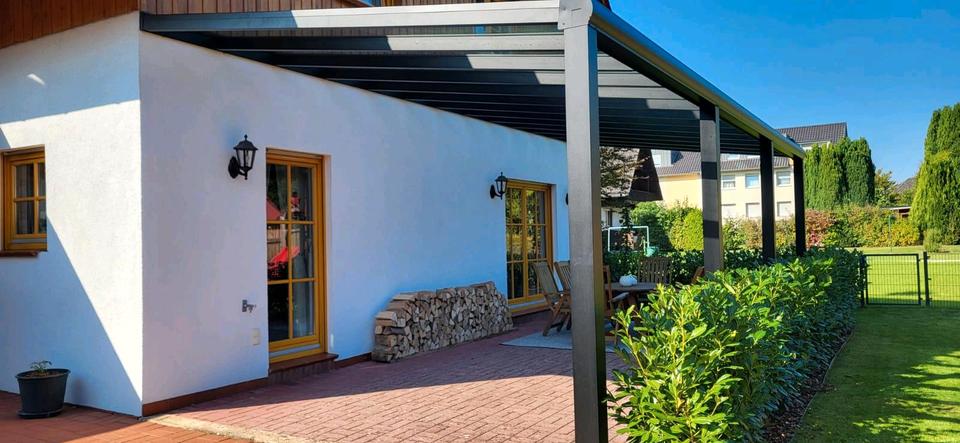 Gemütliches Einfamilienhaus in bester Lage - provisionsfrei 4 zimmer