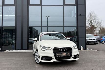 Audi A1 93.000 km 13.999 &euro; Rotenburg 27356
