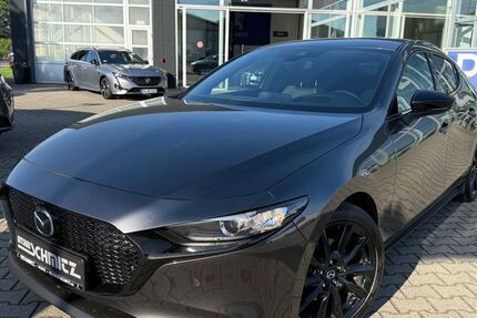Mazda 3 19.400 km 24.990 € Moers 47445