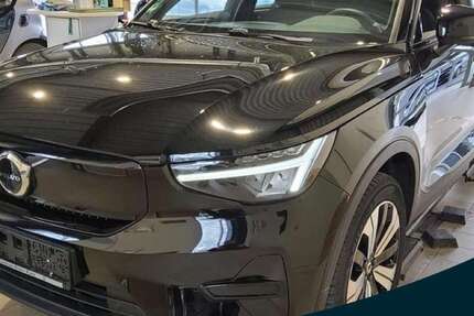 Volvo XC40 24.585 km 29.450 &euro; Essen-Kray 45309