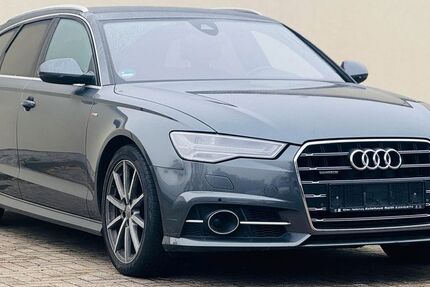 Audi A6 245.000 km 15.990 € Au am Rhein 76474