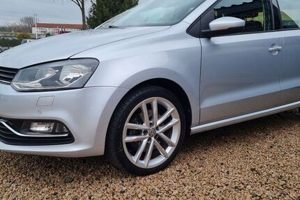VW Polo 112.970 km 11.300 &euro; Sonneberg 96515