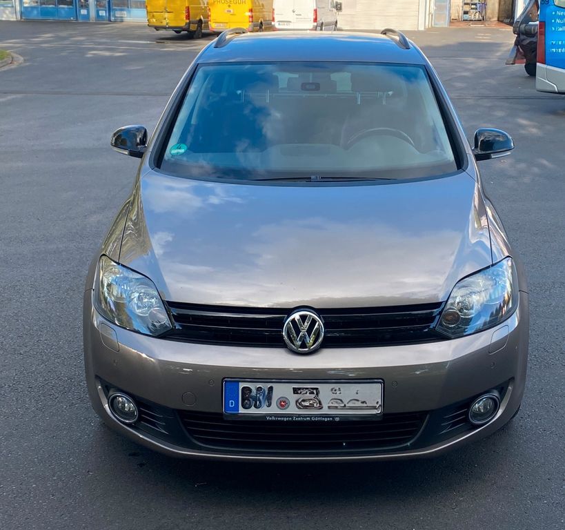 Golf Plus