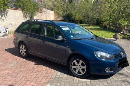VW Golf 222.000 km 4.100 &euro; Plauen 08525