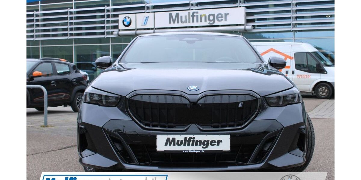 BMW i5 41.548 km 54.980 &euro; Schwäbisch Gmünd 73529