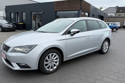 Seat Leon 428.445 km 4.250 &euro; Übach Palenberg 52531