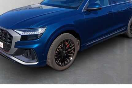 Audi Q8 96.040 km 46.444 &euro; Berlin 13581