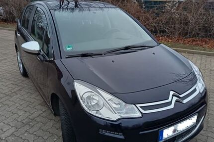 Citroen C3 38.500 km 7.500 &euro; Seelze 30926