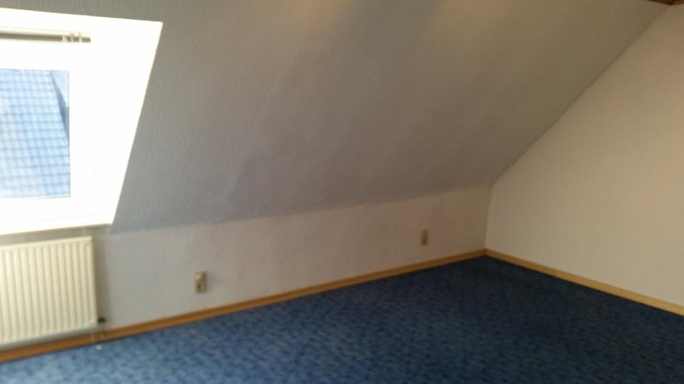 DG Whg Altbau ohne Balkon mit Küche in Goch nähe Bahnhof 1 zimmer