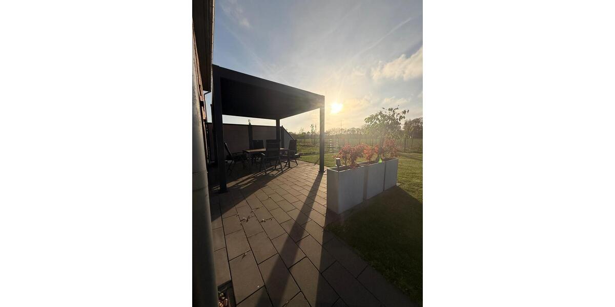 Doppelhaushälfte Schwarmstedt - 5 Zimmer, 135 m&sup2;, 1.500&euro; | Angebot:26319200