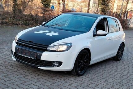 VW Golf 156.000 km 3.950 &euro; Hallstadt 96103